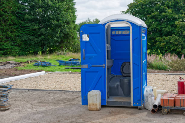 Best Deluxe Portable Toilet Rental  in Zionsville, IN